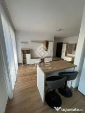 Apartament de inchiriat 2 camere - Calea Moldovei