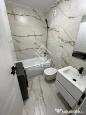 Apartament de inchiriat 2 camere - Calea Moldovei