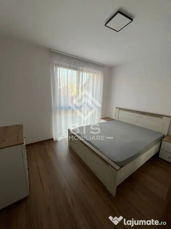 Apartament de inchiriat 2 camere - Calea Moldovei - Bistrita (Bistrita-Nasaud)
