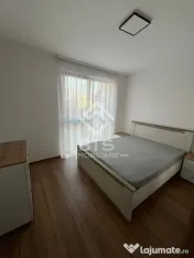 Apartament de inchiriat 2 camere - Calea Moldovei