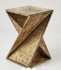 Masuta de Cafea Pictata