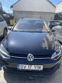 Auto Volkswagen golf plus
