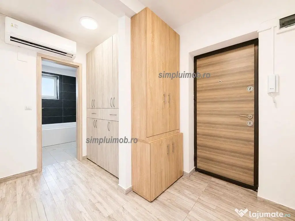 Apartament 2 camere Decomandat, 62 mp Titan - Bucuresti (Bucuresti-Ilfov)