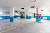 Inchiriere Spațiu productie-logistic 1550mp Centura B. R... 