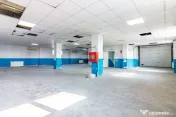 Inchiriere Spațiu productie-logistic 1550mp Centura B. R... 