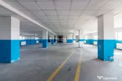 Inchiriere Spațiu productie-logistic 1550mp Centura B. R... 