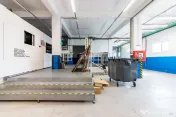 Inchiriere Spațiu productie-logistic 1550mp Centura B. R... 