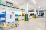 Inchiriere Spațiu productie-logistic 1550mp Centura B. R... 