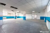 Inchiriere Spațiu productie-logistic 1550mp Centura B. R... 
