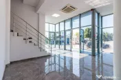 Inchiriere Spațiu productie-logistic 1550mp Centura B. R... 