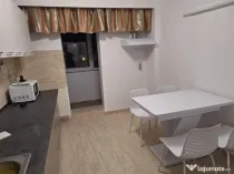 Apartament două camere renovat, Faleza Nord