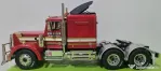 Automodel Tamiya King Hauler