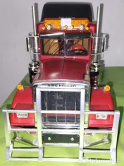Automodel Tamiya King Hauler 