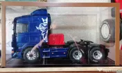 Automodel Tamiya  Scania R620 6x4 Highline  Truck scara 1/14 