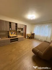 APARTAMENT DE ÎNCHIRIAT | 2 CAMERE | 48 MP | STRADA OITUZ 