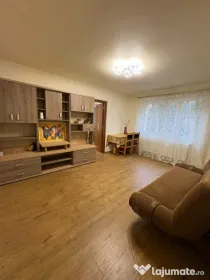 APARTAMENT DE ÎNCHIRIAT | 2 CAMERE | 48 MP | STRADA OITUZ