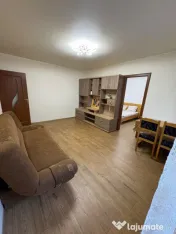 APARTAMENT DE ÎNCHIRIAT | 2 CAMERE | 48 MP | STRADA OITUZ 