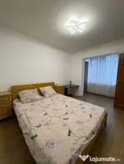 APARTAMENT DE ÎNCHIRIAT | 2 CAMERE | 48 MP | STRADA OITUZ 
