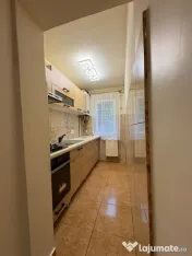 APARTAMENT DE ÎNCHIRIAT | 2 CAMERE | 48 MP | STRADA OITUZ 