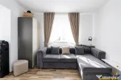Apartament 2 camere decomandat, cu terasa, gradina si parcar
