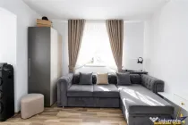 Apartament 2 camere decomandat, cu terasa, gradina si parcar