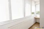 Apartament 2 camere decomandat, cu terasa, gradina si parcar