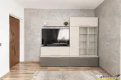 Apartament 2 camere decomandat, cu terasa, gradina si parcar