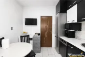 Apartament 2 camere decomandat, cu terasa, gradina si parcar