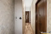 Apartament 2 camere decomandat, cu terasa, gradina si parcar