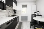 Apartament 2 camere decomandat, cu terasa, gradina si parcar