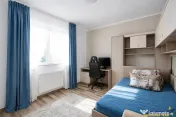 Apartament 2 camere decomandat, cu terasa, gradina si parcar