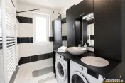 Apartament 2 camere decomandat, cu terasa, gradina si parcar