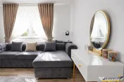 Apartament 2 camere decomandat, cu terasa, gradina si parcar
