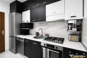 Apartament 2 camere decomandat, cu terasa, gradina si parcar