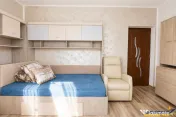 Apartament 2 camere decomandat, cu terasa, gradina si parcar