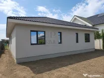 Duplex in zona excelenta - teren generos