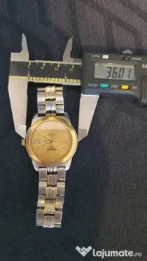 Ceas Tissot 1853 PR 50