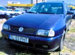 Volkswagen 2001 Polo Break 1.9tdi 90cp ALH - Aer Conditionat Functional