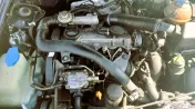 Volkswagen 2001 Polo Break 1.9tdi 90cp ALH - Aer Conditionat Functional 