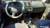 Volkswagen 2001 Polo Break 1.9tdi 90cp ALH - Aer Conditionat Functional 