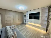 Apartament 3 Camere Pacurari - 600 euro 