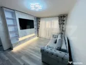 Apartament 3 Camere Pacurari - 600 euro 