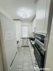 Apartament 3 Camere Pacurari - 600 euro 