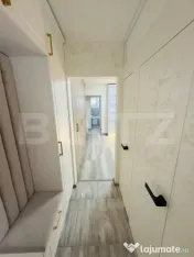 Apartament 3 Camere Pacurari - 600 euro 