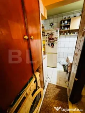 Apartament 2 camere, zona Dâmbu Pietros 
