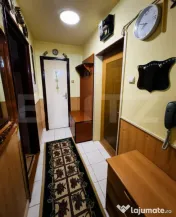 Apartament 2 camere, zona Dâmbu Pietros 