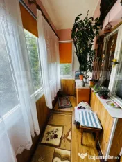 Apartament 2 camere, zona Dâmbu Pietros 