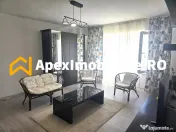 Garsoniera de inchiriat Calea Calarasilor București | ApexI