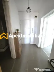 Garsoniera de inchiriat Calea Calarasilor București | ApexI