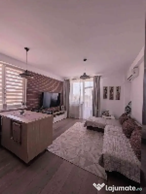Vând apartament cu 3 camere New Residence - Varteju (Bucuresti-Ilfov)